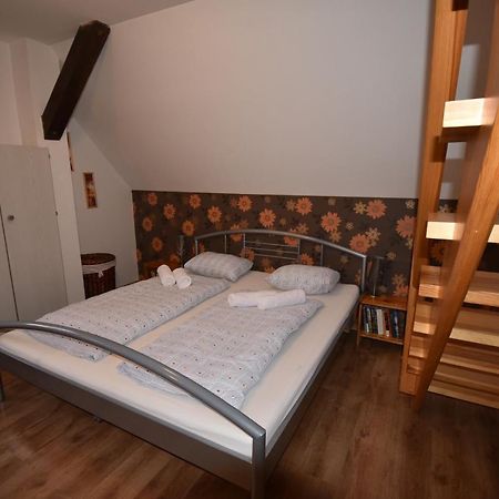 Apartmany Snezenka Destne v Orlickych horach Luaran gambar