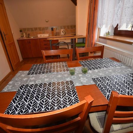 Apartmany Snezenka Destne v Orlickych horach Luaran gambar