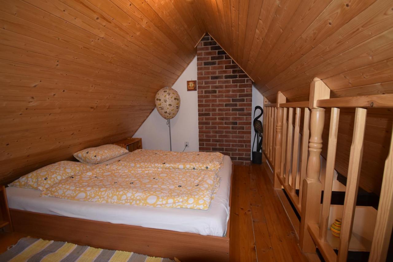 Apartmany Snezenka Destne v Orlickych horach Luaran gambar