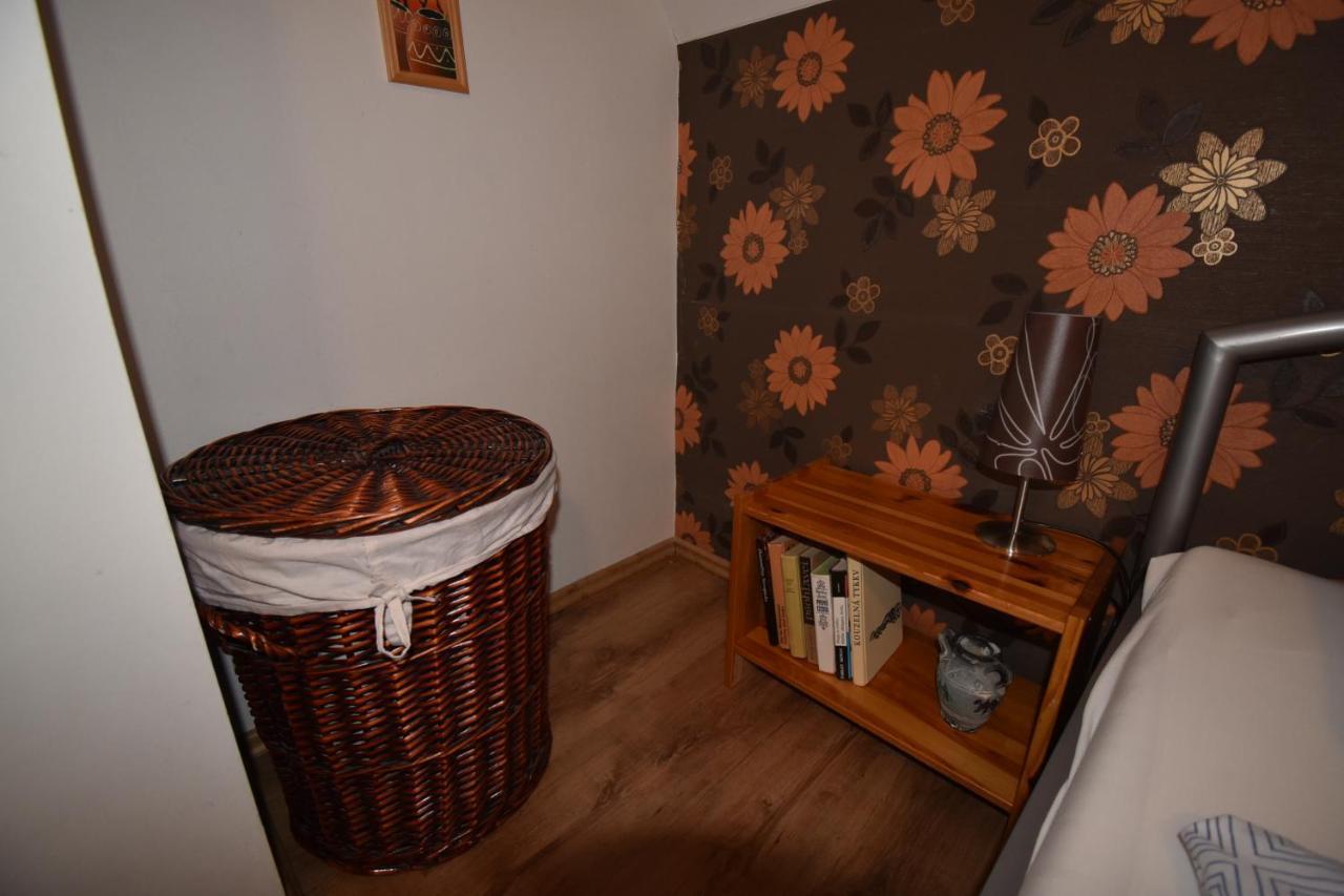 Apartmany Snezenka Destne v Orlickych horach Luaran gambar