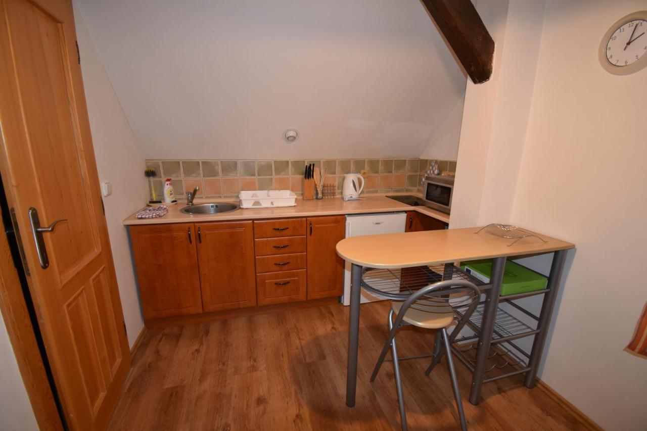 Apartmany Snezenka Destne v Orlickych horach Luaran gambar