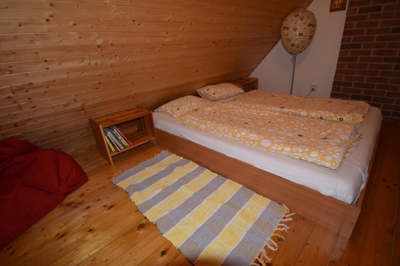 Apartmany Snezenka Destne v Orlickych horach Luaran gambar
