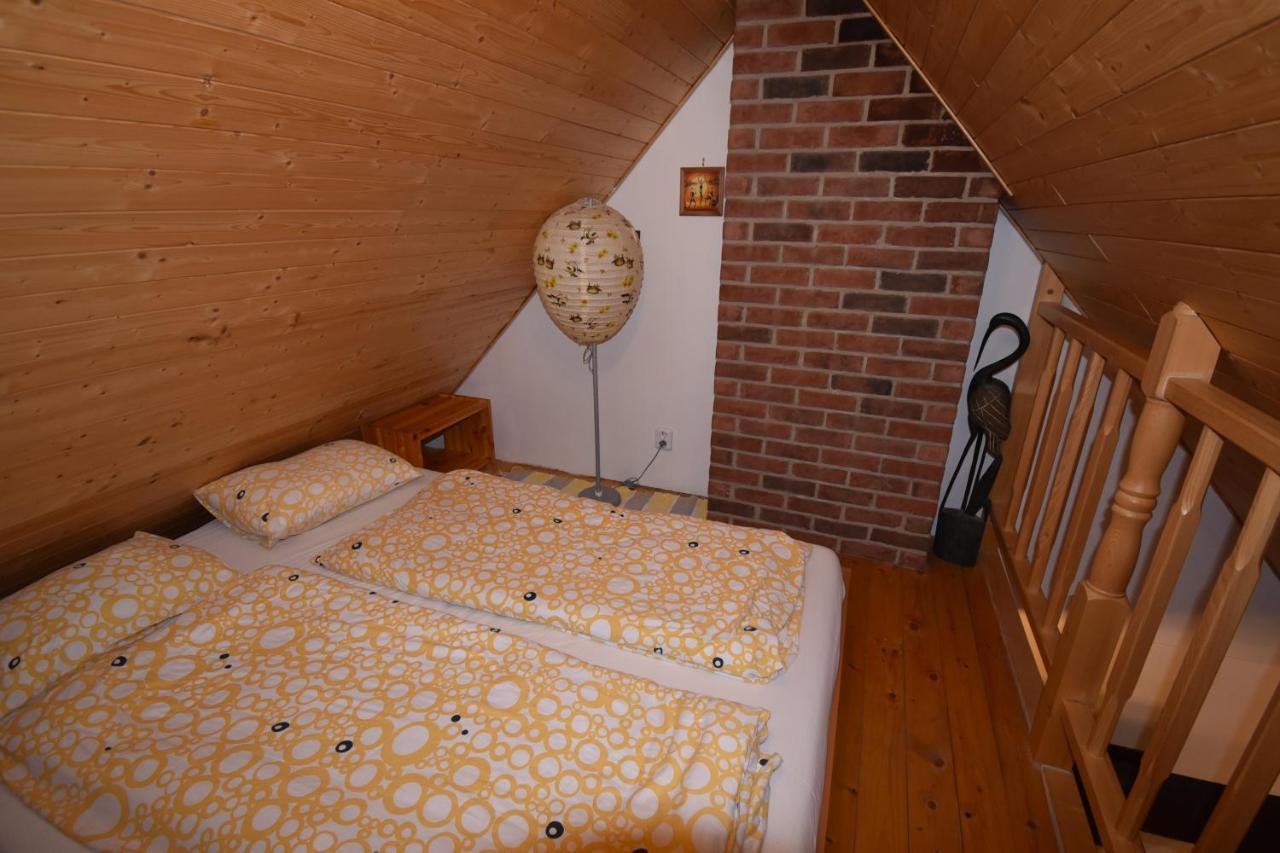 Apartmany Snezenka Destne v Orlickych horach Luaran gambar
