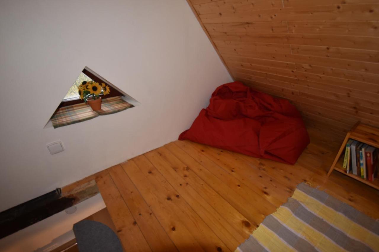 Apartmany Snezenka Destne v Orlickych horach Luaran gambar