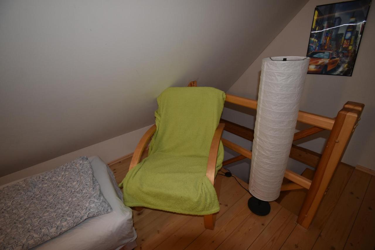 Apartmany Snezenka Destne v Orlickych horach Luaran gambar