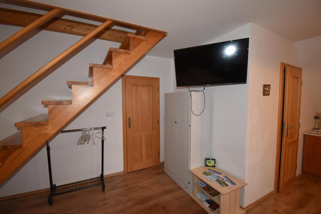 Apartmany Snezenka Destne v Orlickych horach Luaran gambar