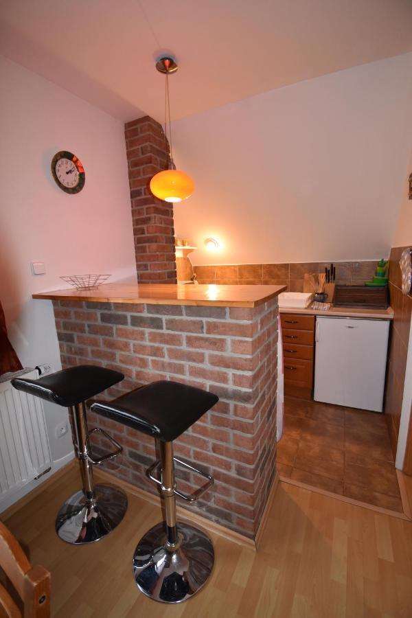 Apartmany Snezenka Destne v Orlickych horach Luaran gambar