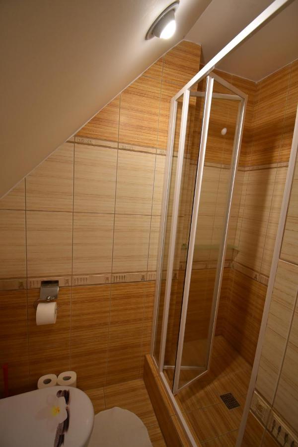 Apartmany Snezenka Destne v Orlickych horach Luaran gambar