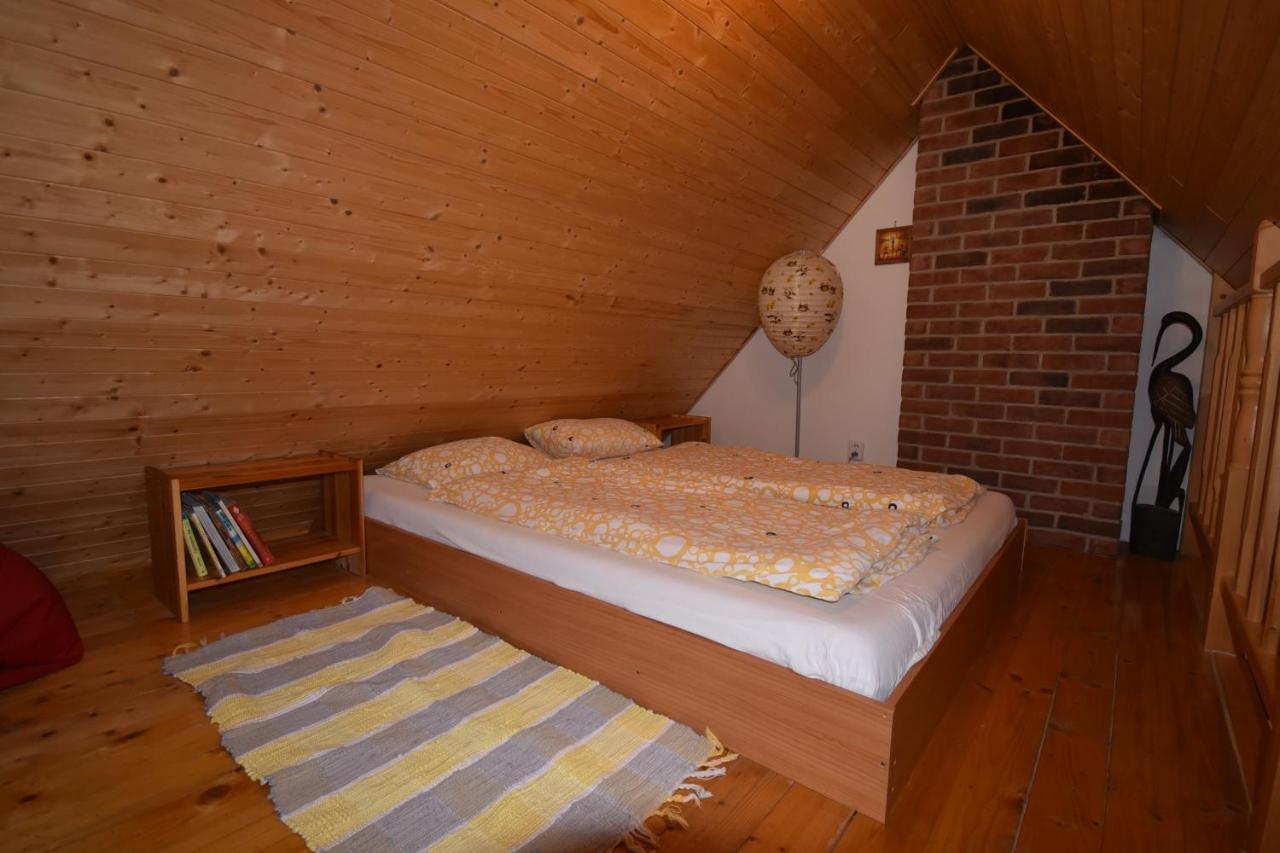 Apartmany Snezenka Destne v Orlickych horach Luaran gambar