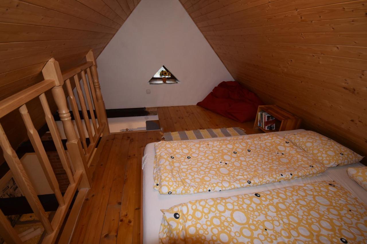 Apartmany Snezenka Destne v Orlickych horach Luaran gambar