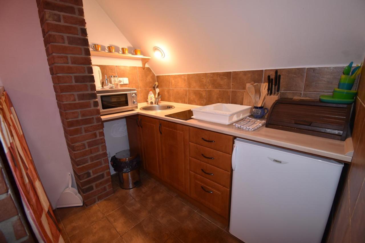 Apartmany Snezenka Destne v Orlickych horach Luaran gambar