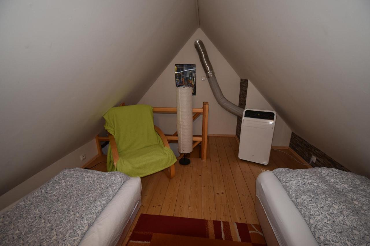 Apartmany Snezenka Destne v Orlickych horach Luaran gambar