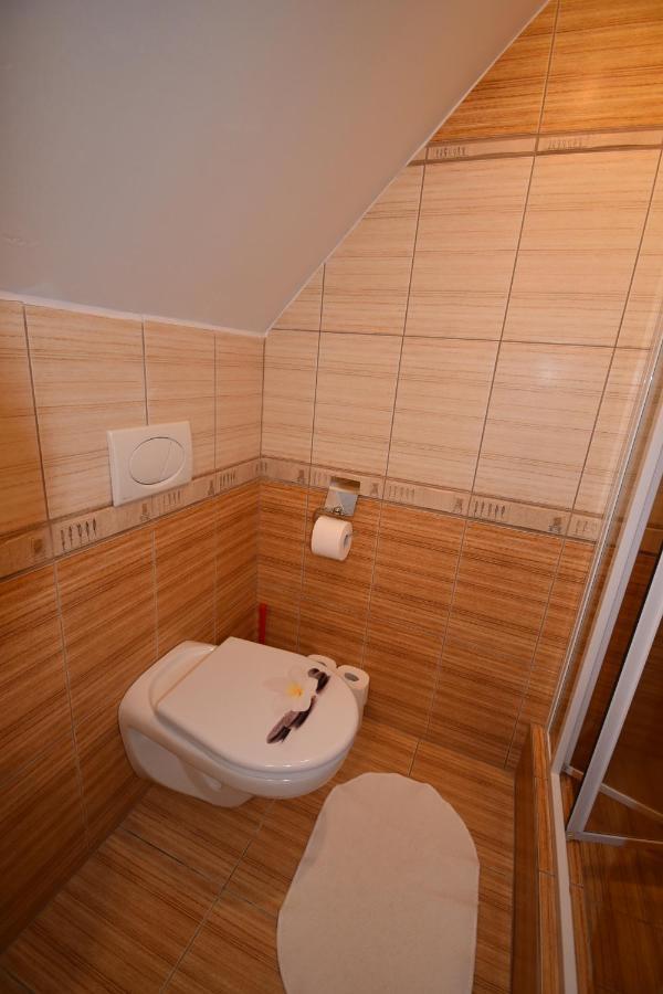 Apartmany Snezenka Destne v Orlickych horach Luaran gambar