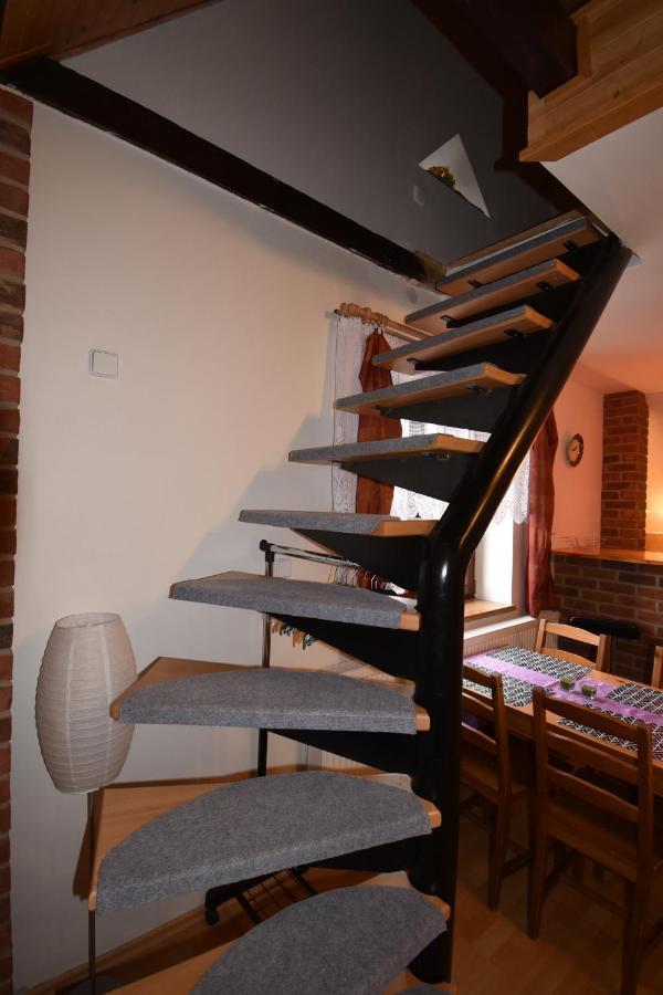 Apartmany Snezenka Destne v Orlickych horach Luaran gambar
